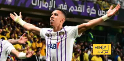 أزمات العين مستمرة قبل مواجهة الهلال