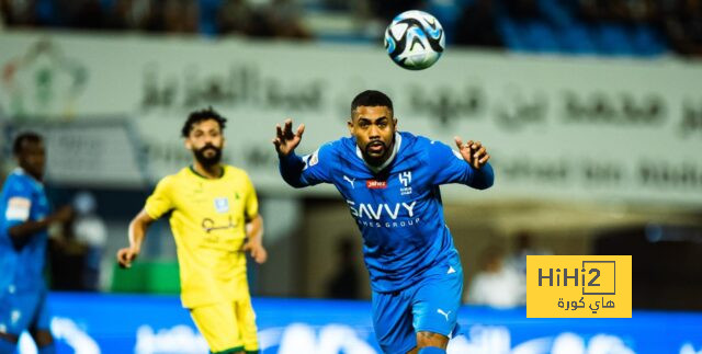 فيديو: مالكوم يفتتح التسجيل مبكرا في شباك الاتحاد
