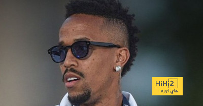 أنشيلوتي يريد ميليتاو أساسيا أمام مانشستر سيتي