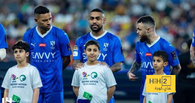 فيديو: الهلال يسجل ثاني أهداف الكلاسيكو