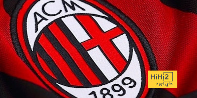تشكيلة ميلان الرسمية للقاء روما في الدوري الأوروبي