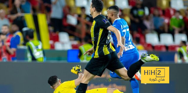 أفضل لاعبي الهلال في السوبر