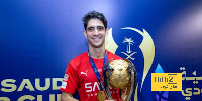 عين على ياسين بونو في مباراة الاتحاد