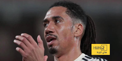 كريس سمولينج: لقد كان هذا أحد أصعب المواسم في مسيرتي
