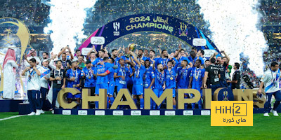 الهلال يطلب تأجيل مباراة الأهلي