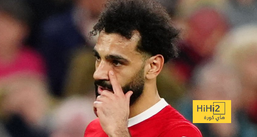مؤشر سلبي يهدد موسم ليفربول