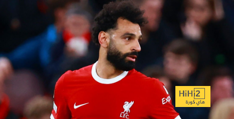 موعد مباراة ليفربول المقبلة بعد الخسارة من أتالانتا