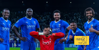 الهلال وباير ليفركوزن.. من يسقط أولا؟