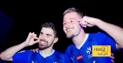 6 حقائق تجعل الجميع يتوقع هيمنة الهلال على كل البطولات هذا الموسم