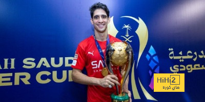ماذا قال ياسين بونو بعد تتويج الهلال بلقب كأس السوبر على حساب الاتحاد؟