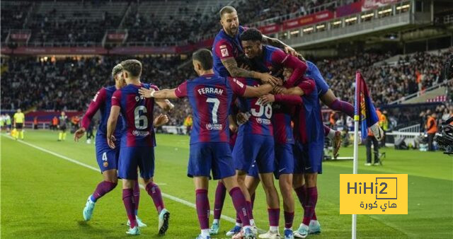 معلق مباراة برشلونة وقادش في الدوري الإسباني