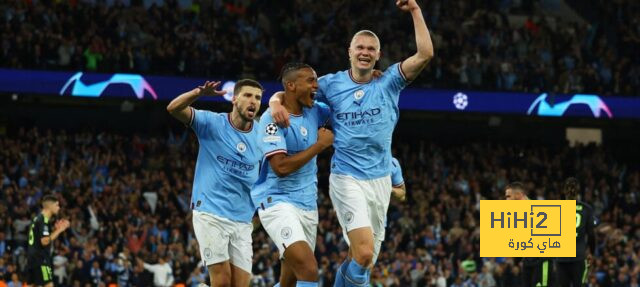 تفاصيل مباراة مانشستر سيتي ولوتون تاون في الدوري