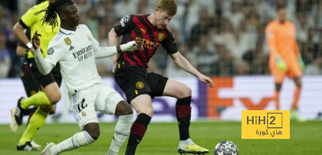 التشكيلة المتوقعة لريال مدريد ضد مايوركا في الدوري