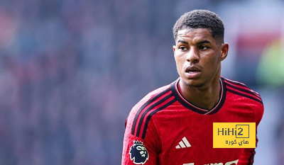 موقف راشفورد ومكتوميناي من مواجهة بورنموث