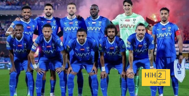 إكتساح للزعيم.. نتائج آخر ست مباريات بين الهلال والاتحاد