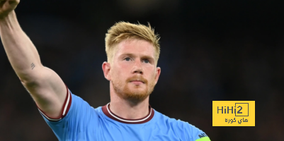 دي بروين … نجم يستحق اهتمام أندية دوري روشن