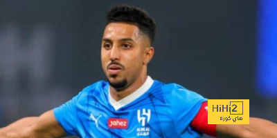سالم الدوسري … هداف كلاسيكو الهلال والاتحاد