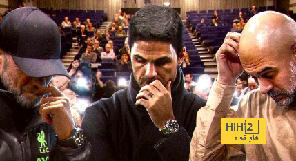 من سيحسم لقب الدوري الإنجليزي الممتاز .. حسابات كلوب أم دهاء جوارديولا أم حذر أرتيتا ؟