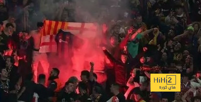 برشلونة مهدد بالعقوبات من اليويفا بسبب مواجهة باريس سان جيرمان