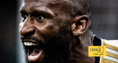 روديغر .. قائد جديد في ريال مدريد