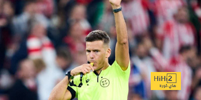 كل ما تريد أن تعرفه عن حكم مباراة برشلونة وقادش