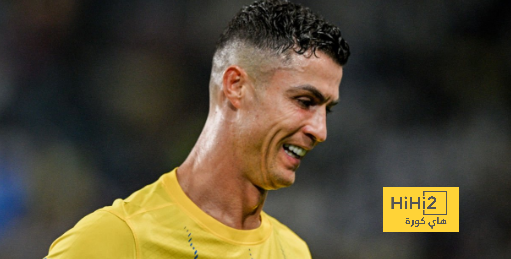موقف رونالدو من الاستمرار مع النصر الموسم المقبل