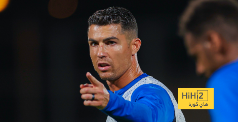 صور : عودة تدريبات النصر استعدادًا لمباراة الفيحاء