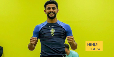 أخر التطورات في إصابة العمري مع النصر