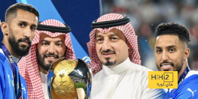 تصرف الشلهوب يجبر الفرج على تسليم كأس السوبر لسالم الدوسري