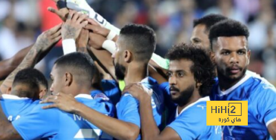 بطولة واحدة لا يهيمن عليها الهلال.. ما هي؟