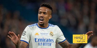 تغييرات بالجملة بتشكيلة ريال مدريد أمام مايوركا