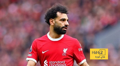 رقم قياسي ينتظر محمد صلاح