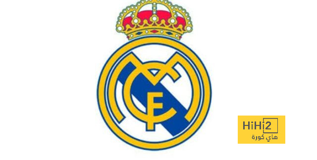 تشكيلة ريال مدريد للقاء مايوركا في الدوري الاسباني