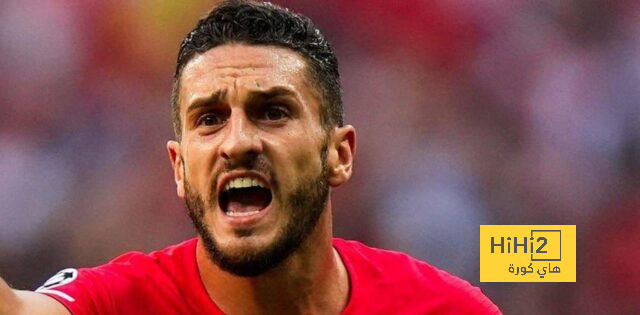 تعليق كوكي على مواجهة بوروسيا دورتموند المرتقبة