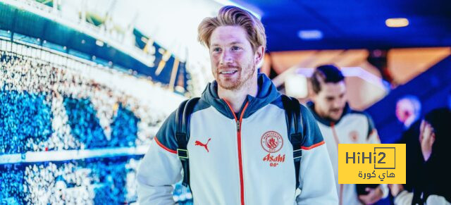 ترتيب الدوري الإنجليزي بعد فوز السيتي على لوتون
