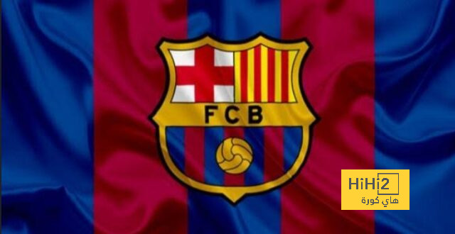 تشكيلة برشلونة الرسمية للقاء قادش في الدوري الاسباني
