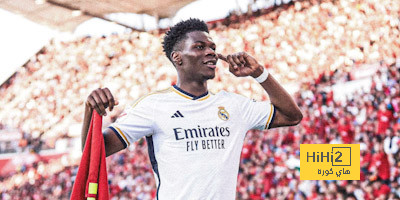 بعد الفوز على مايوركا.. ارقام قياسية بالجملة لريال مدريد