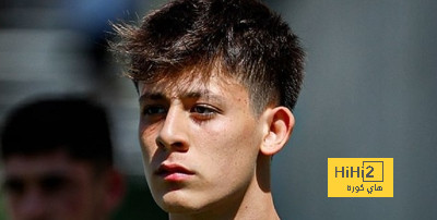 غولر يعاني على دكة بدلاء الريال