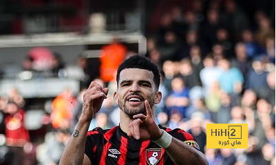 سولانكي: لسنا سعداء بالتعادل مع مانشستر يونايتد