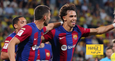 ترتيب برشلونة في الدوري الإسباني بعد الفوز على قادش