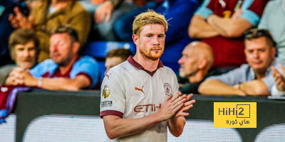 الاتحاد يستهدف التعاقد مع نجم مانشستر سيتي