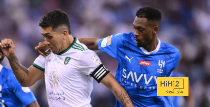 القرار الرسمي في تأجيل كلاسيكو الهلال والأهلي