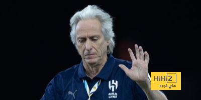 موعد رحيل الهلال إلى الإمارات لمواجهة العين