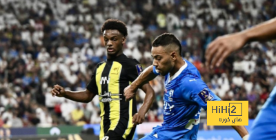 سبب رفض رابطة الدوري السعودي تأجيل مباراة الأهلي والهلال