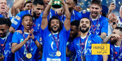 السبب الحقيقي وراء رفض الأهلي طلب الهلال
