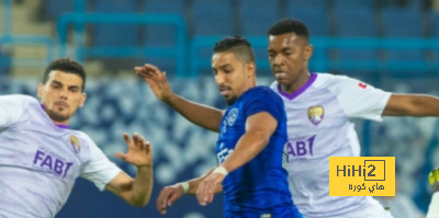 تاريخ الهلال أمام الأندية الإماراتية