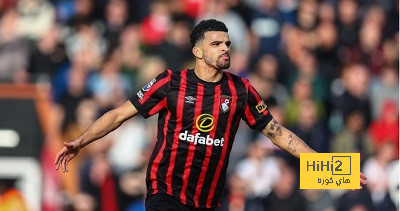بورنموث يتفوق على مانشستر يونايتد وتوتنهام