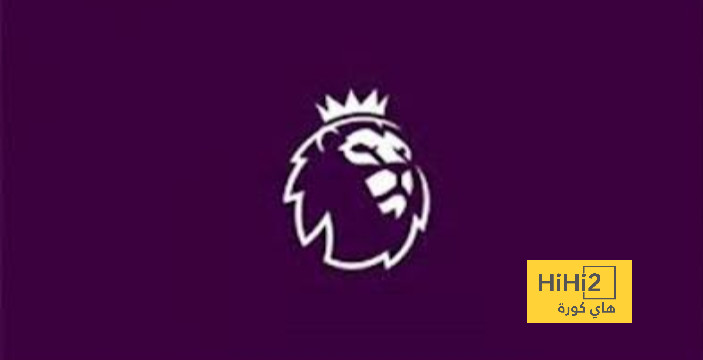 ترتيب الدوري الانجليزي بعد خسارة ليفربول أمام كريستال بالاس