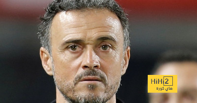 إنريكي والتشكيلة الـ 39 أمام برشلونة..!