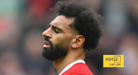 تقييم محمد صلاح في خسارة ليفربول أمام كريستال بالاس